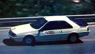 Simca Ariane