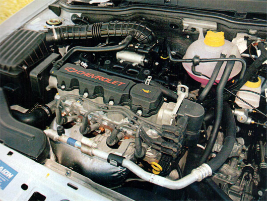 Chevrolet Corsa Classic 1.4 GLS