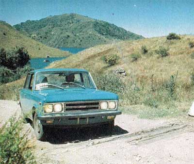 Fiat 125