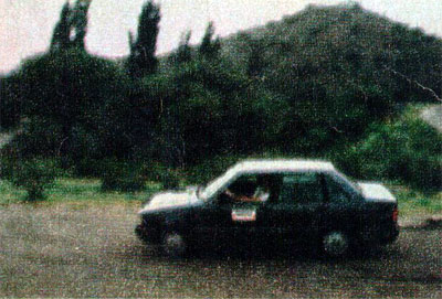Fiat Duna SCV 1.500