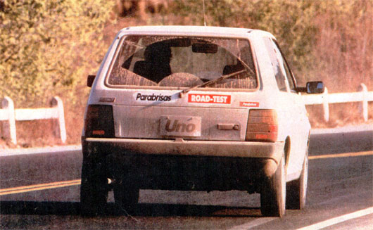 Fiat Uno SCV 1.500