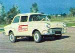 Isard Royal T-700