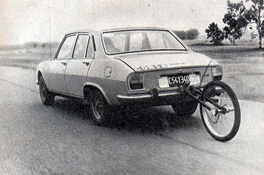 Peugeot 504 XSE
