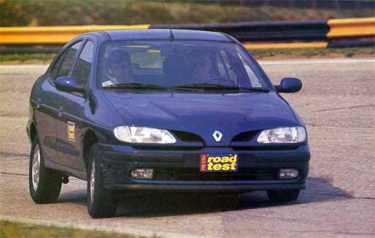 Indicador nivel gasoil - Foro Renault Scenic