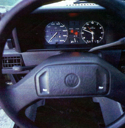 Volkswagen Gol GL 1.8