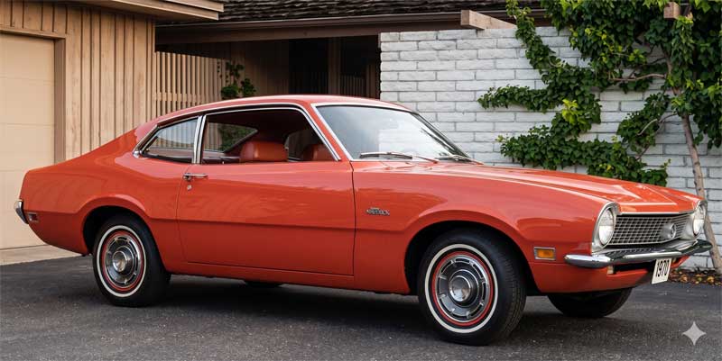 Ford Maverick