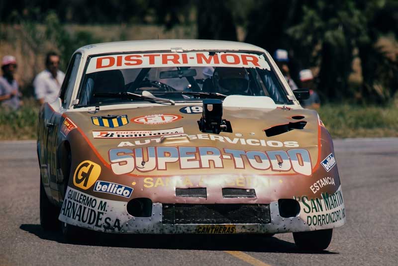 TC La Pampa 1986