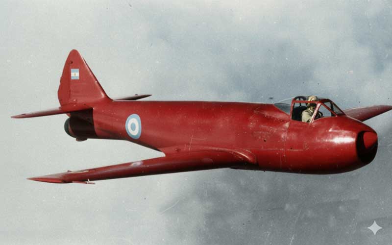 IA 27 Pulqui I