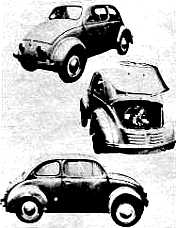 Historia de Renault