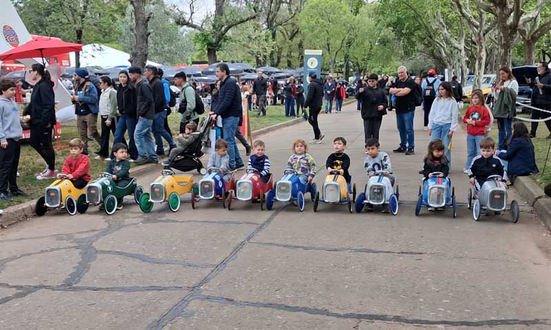 Autoclásica 2026