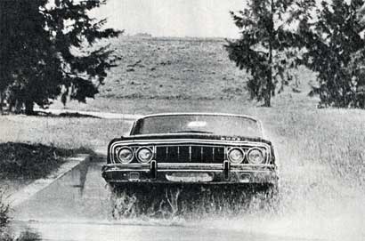 Ford Falcon