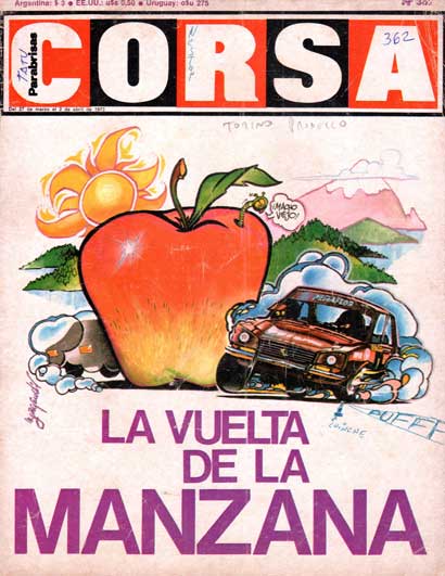 Torino Pronello Convertible