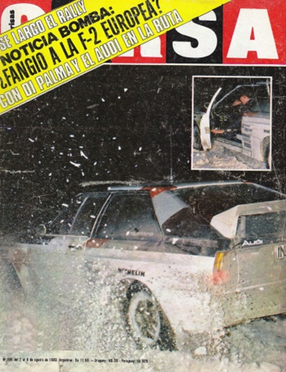 Fiat 128 S�per Europa 1.500