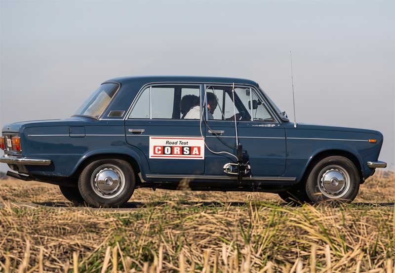 Fiat 125 Turbo