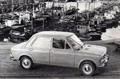 Fiat 128