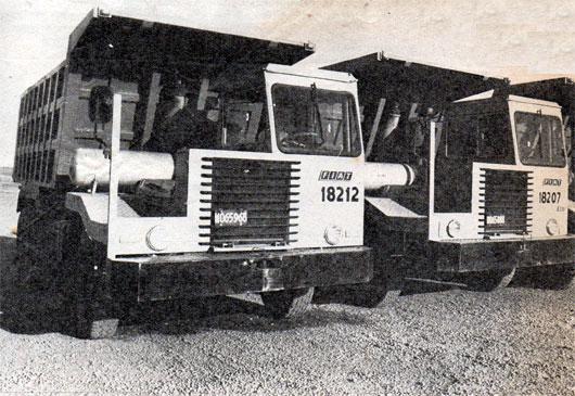 Fiat 619 T1