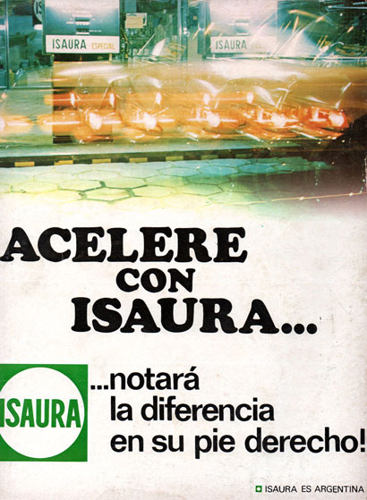 Isaura