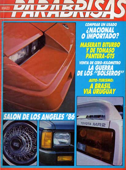 IES 3 CV Am�rica