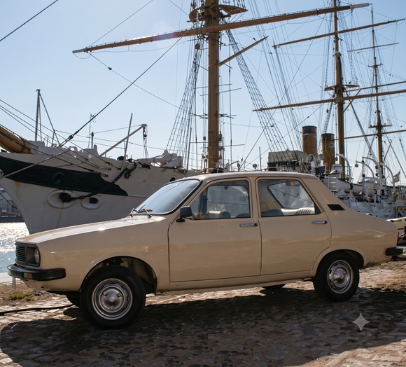 Renault 12 L