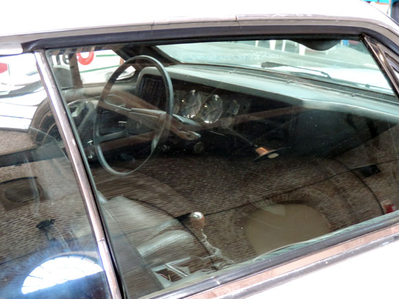 Renault 40 Torino