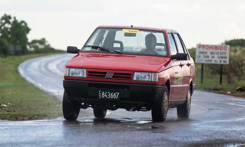 Fiat Duna CL 1.6