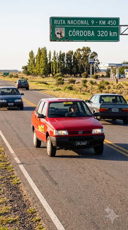 Fiat Duna CL 1.6