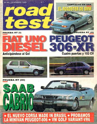Fiat Uno CL Diesel 3p