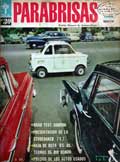 Revista Parabrisas
