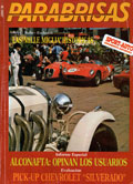 Revista Parabrisas