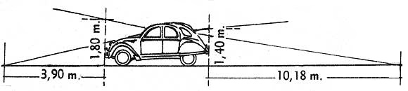 Citro&euml;n 2 CV AZAM 1966