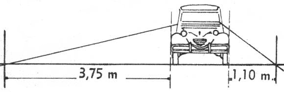 Citro&euml;n 2 CV AZAM 1966