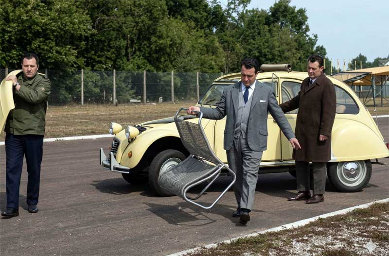 Citro&euml;n 2 CV - 1964