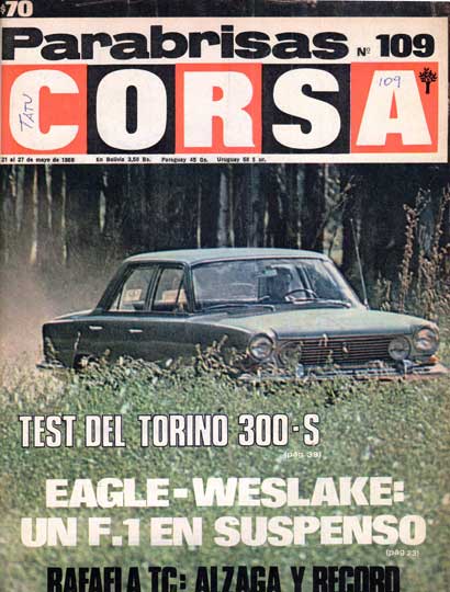 IKA Torino 300 S