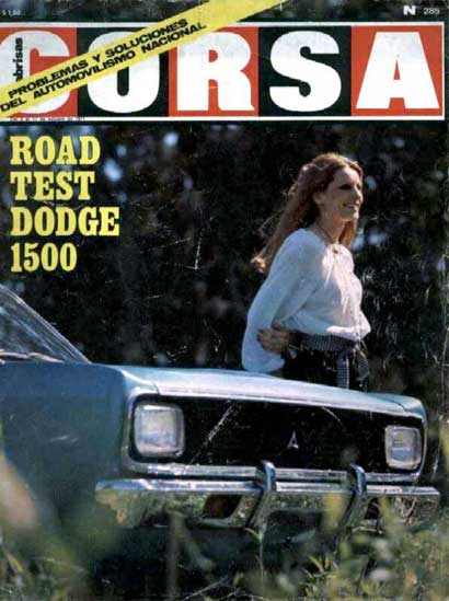 Dodge 1500