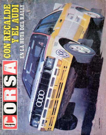 Eniak Antique VW 1800