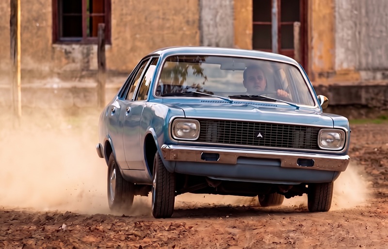 Dodge 1500