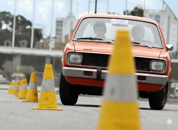 Dodge 1500 M 1.8