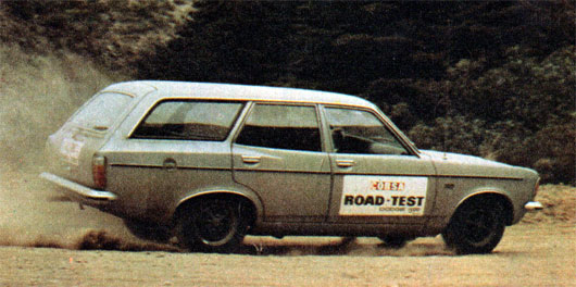 Dodge 1500 M 1.8 Rural 
