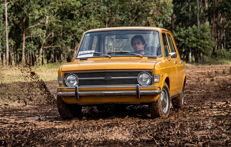 Fiat 128