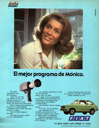 Fiat 133 L