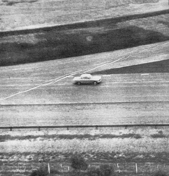 24 Hs en Rafaela con Fiat 1500 Cup&eacute;