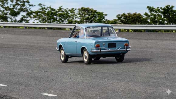 24 Hs en Rafaela con Fiat 1500 Cup&eacute;