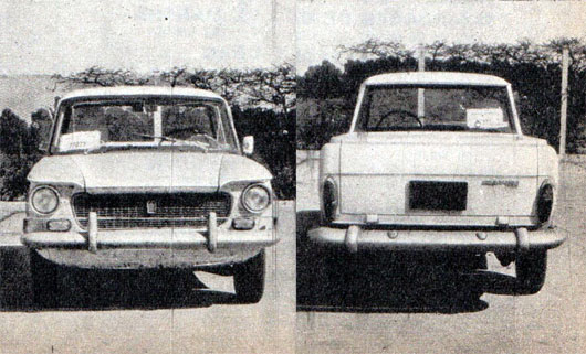 Fiat 1500 Multicarga