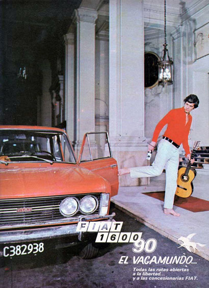 Fiat 1600