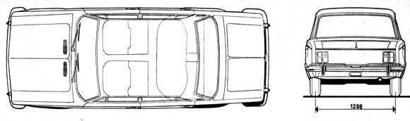 Fiat 1600