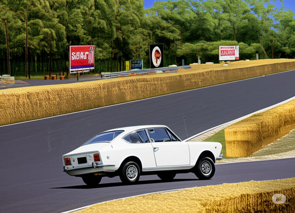 Fiat 1600 Sport
