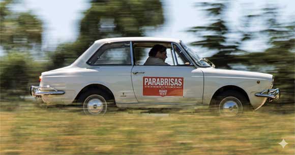 Fiat 800 Coup&eacute;