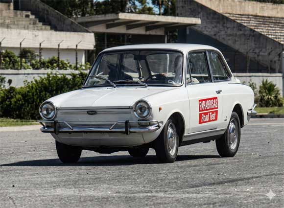 Fiat 800 Coup&eacute;