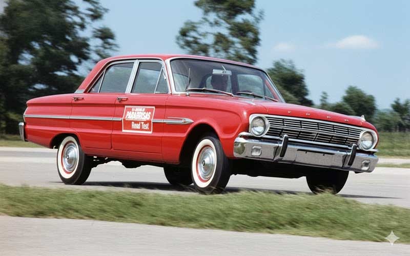 Ford Falcon