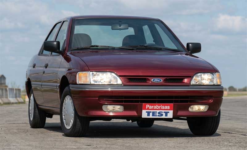 Ford Orion GLX 1.8